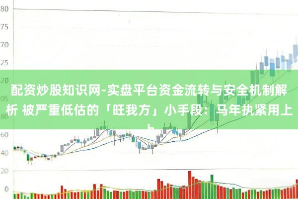 配资炒股知识网-实盘平台资金流转与安全机制解析 被严重低估的「旺我方」小手段：马年执紧用上