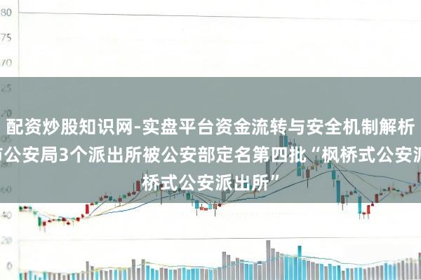 配资炒股知识网-实盘平台资金流转与安全机制解析 北京市公安局3个派出所被公安部定名第四批“枫桥式公安派出所”