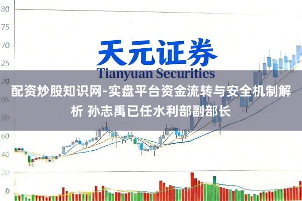 配资炒股知识网-实盘平台资金流转与安全机制解析 孙志禹已任水利部副部长