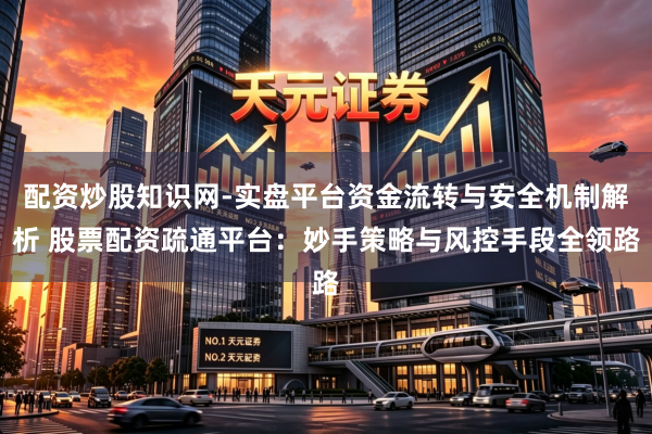 配资炒股知识网-实盘平台资金流转与安全机制解析 股票配资疏通平台：妙手策略与风控手段全领路