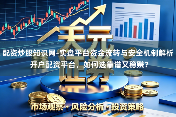 配资炒股知识网-实盘平台资金流转与安全机制解析 开户配资平台，如何选靠谱又稳赚？