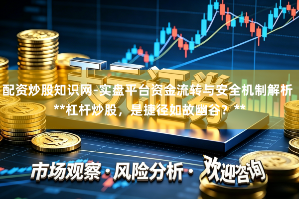 配资炒股知识网-实盘平台资金流转与安全机制解析 **杠杆炒股，是捷径如故幽谷？**