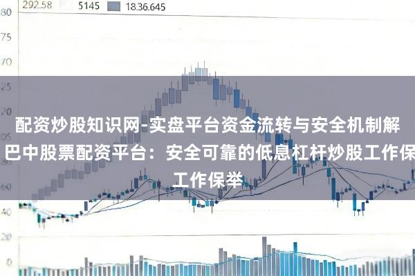 配资炒股知识网-实盘平台资金流转与安全机制解析 巴中股票配资平台:安全可靠的低息杠杆炒股工作保举